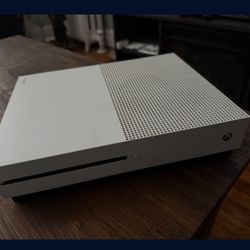 Xbox 1s
