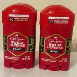 Old Spice Deodorant 