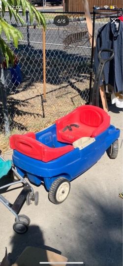 Wagon