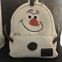 Disney Olaf Bag Pack