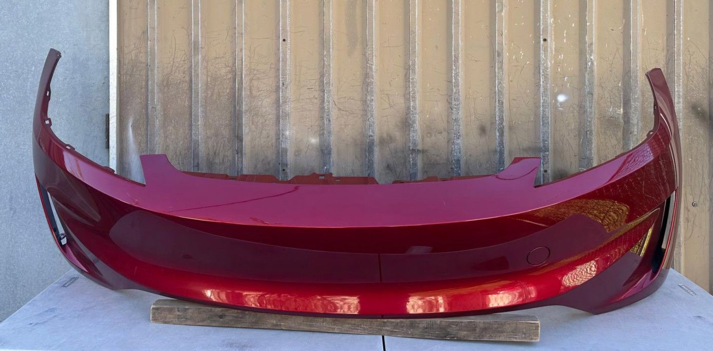 2024-2025 Tesla Model 3 Sport Performance Front Bumper OEM