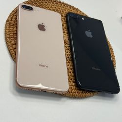 Apple IPhone 8 Plus - 90 Days Warranty - Pay $1 Down available - No CREDIT NEEDED