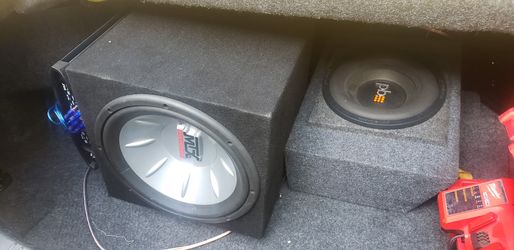 2 subufer 1 aplicador 1600