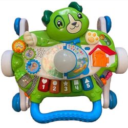 Andador...entrenador