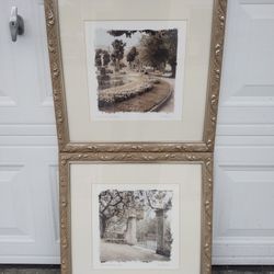 Framed Scenic Prints From Pier 1