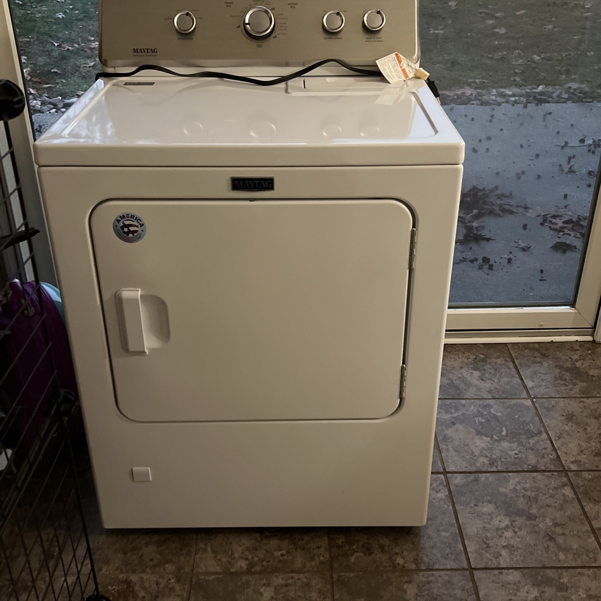 Maytag Gas Dryer for Sale in Browns Mills, NJ OfferUp