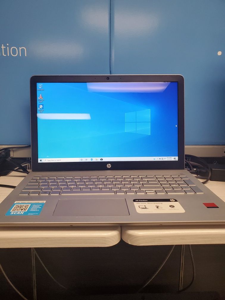 HP Pavilion Laptop