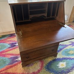 Secretariat Small Desk