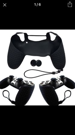 Ps4 controller cover