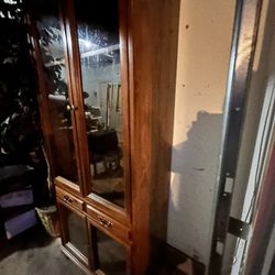 China Cabinet 