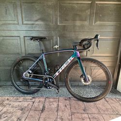 Trek Emonda Slr9