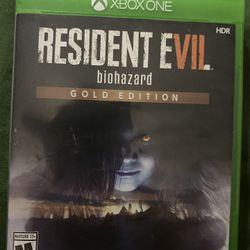 Resident Evil 