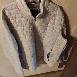Jacket Tommy Hilfiger Size XXL/EEG