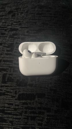 AirPods Pro 2 generation
