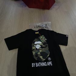 Bape Shirt