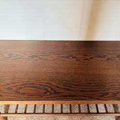 Coffee Table Vintage