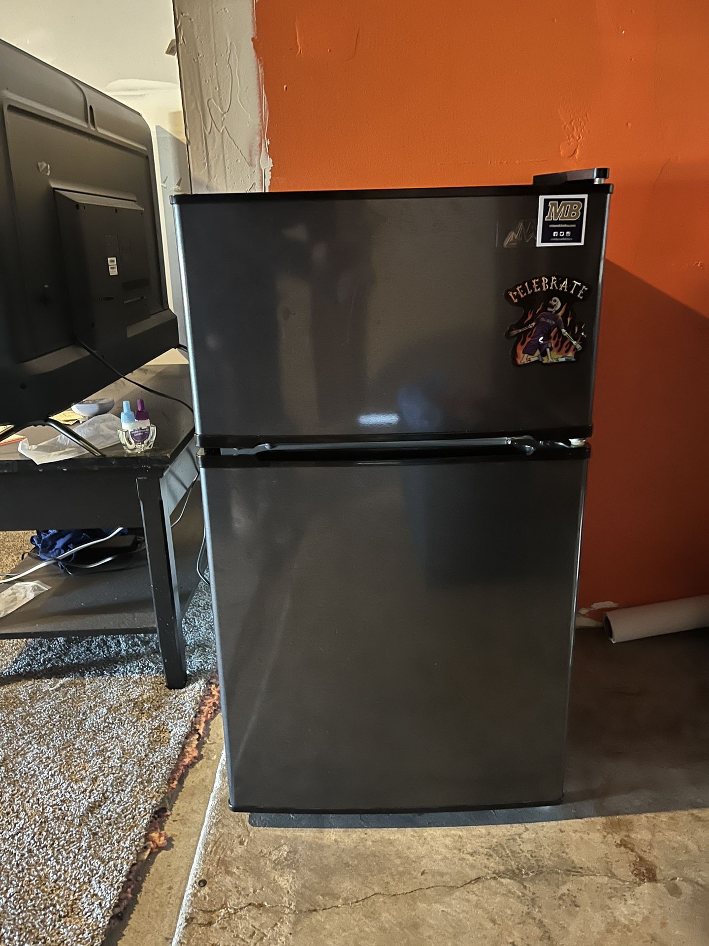 Mini Fridge