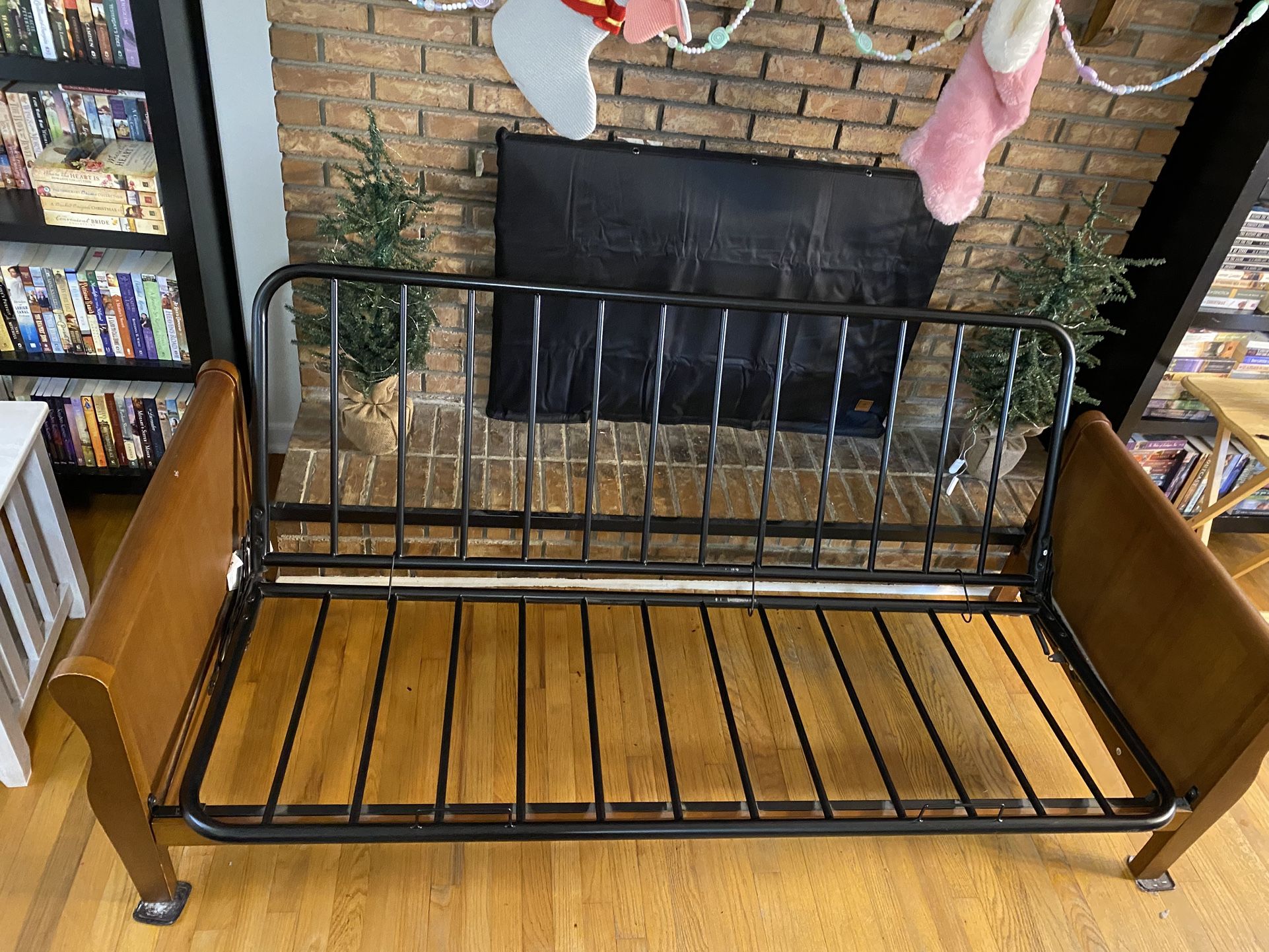 Futon Frame