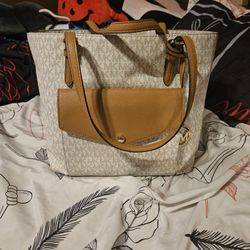 Michael Kors Purse 
