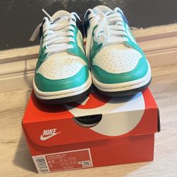 Dunk Low