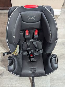 Evenflo premium Car Seat