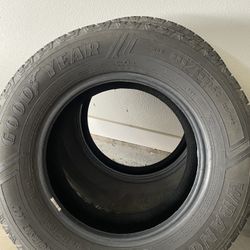235/65R16C Tires