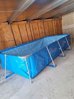 Swimming Pool New In Box $120 FIRM