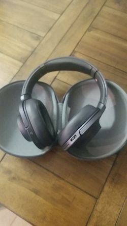 Sony ABN100 wireless bluetooth headphones