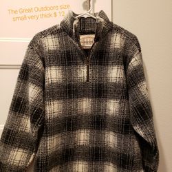 Winter Clothes