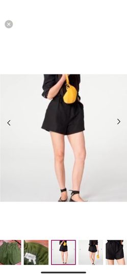 Cute  Shorts From Ba&sh