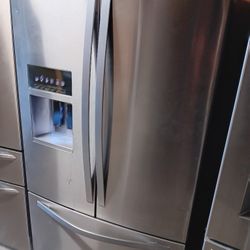 Kitchenaid French Door Refrigerator