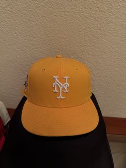 New York Mets Hat Club Hat