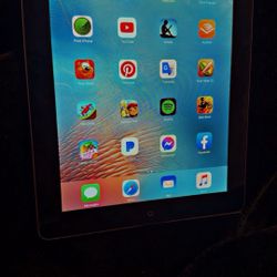 iPad 