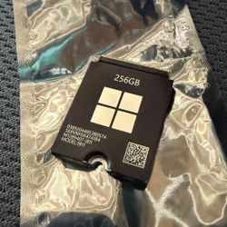 ⚡ FAST 256GB Microsoft NVMe SSD — $25 Today Only Boca