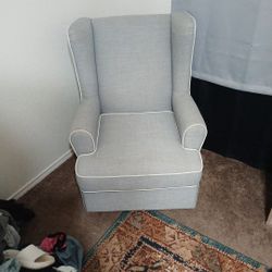 Nursing Chair 