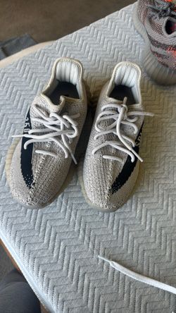 Yeezys