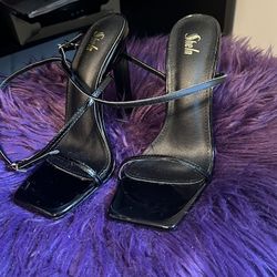 Ladies Heels 