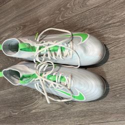 Football Cleats 