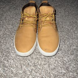Timberland Size 11
