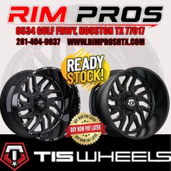 TIS WHEELS SALE 
