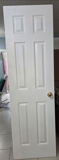 Puertas de interior
