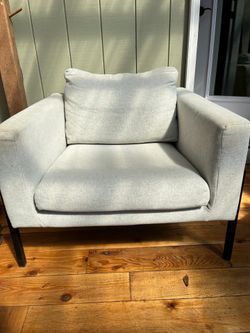 IKEA chair