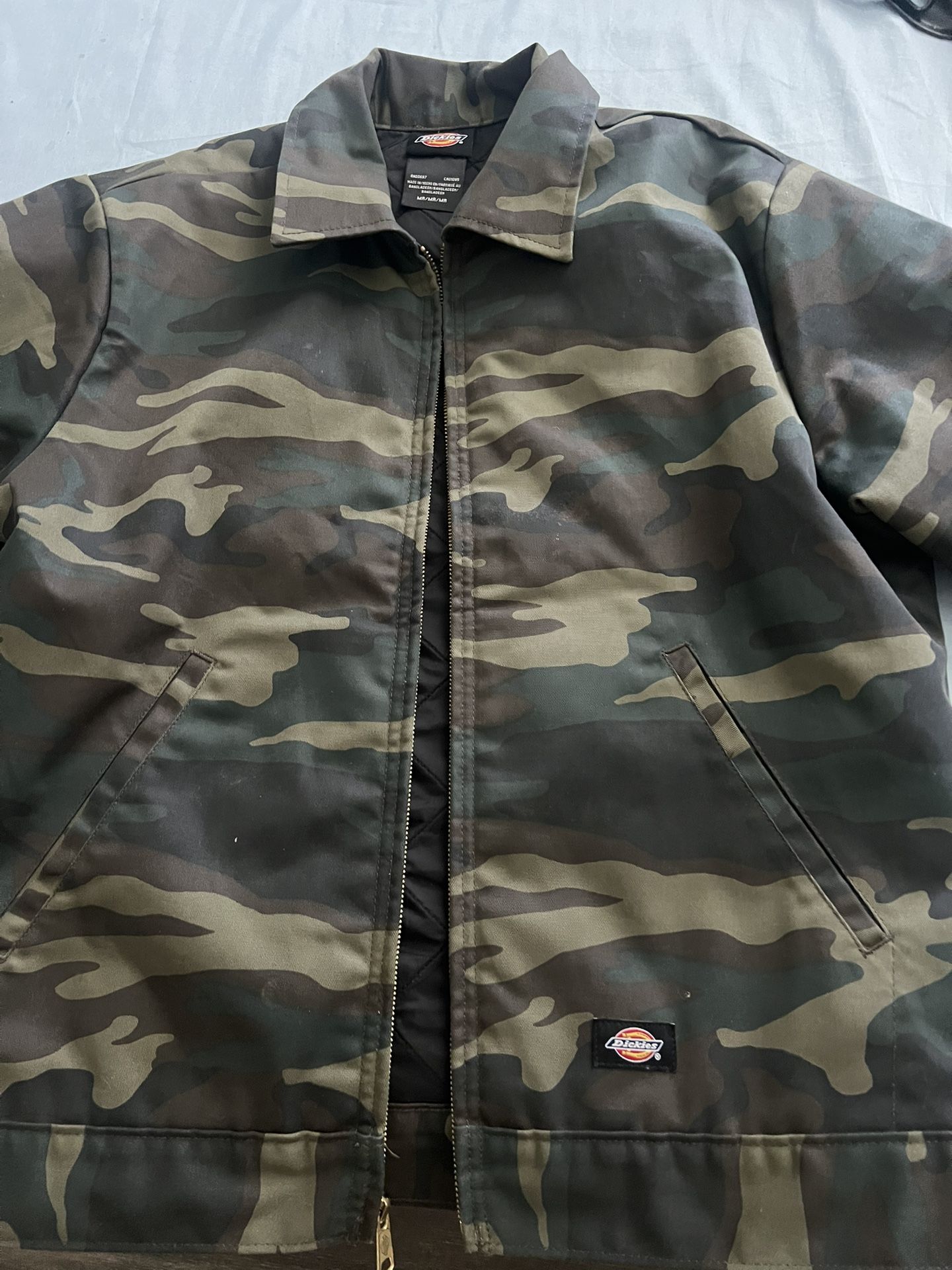 Dickies Outfit