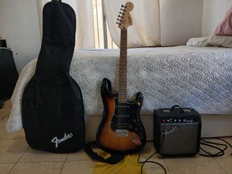 Guitar
