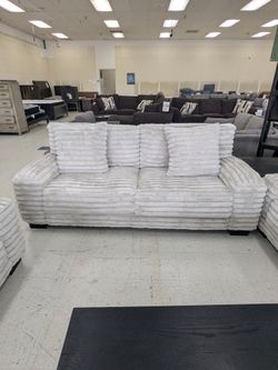 Big Chill Sofa