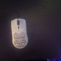 Glorious Model O Gaming Mice 