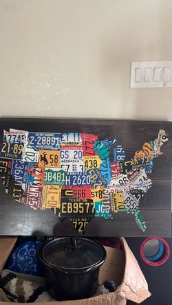 Canvas USA