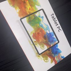 Tablet PC