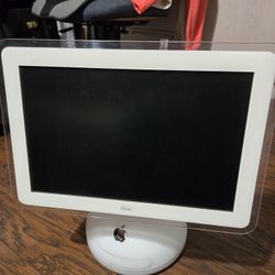 Vintage Apple iMac