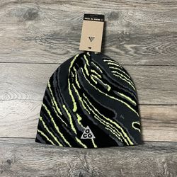 Nike ACG Peak Beanie 